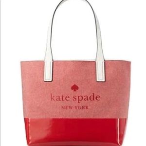 Kate Spade tote